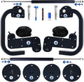 Create A Luxurious Bed Murphy Bed Hardware Kit, Hover in Mid Air Hydraulic Rod Gas Spring System